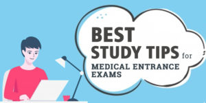 Best-study-Tips-for-Medical-Entrance-Exams